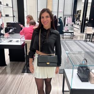 Meet your Posher, Brenda